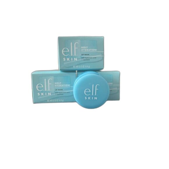 Elf Hydration Lip Mask Hyaluronic Acid - Picture 5 of 10